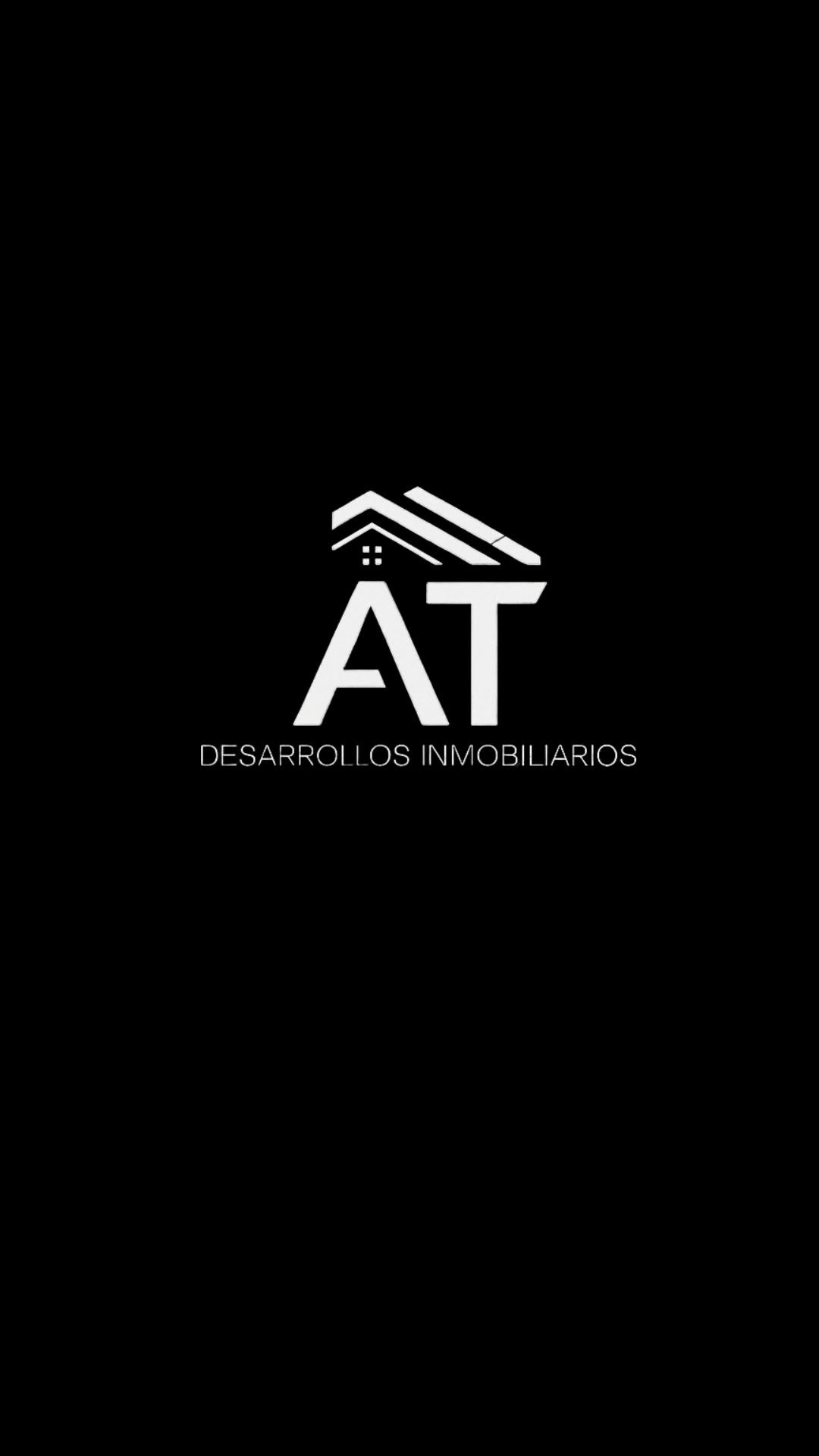 Logo AT Desarrollos